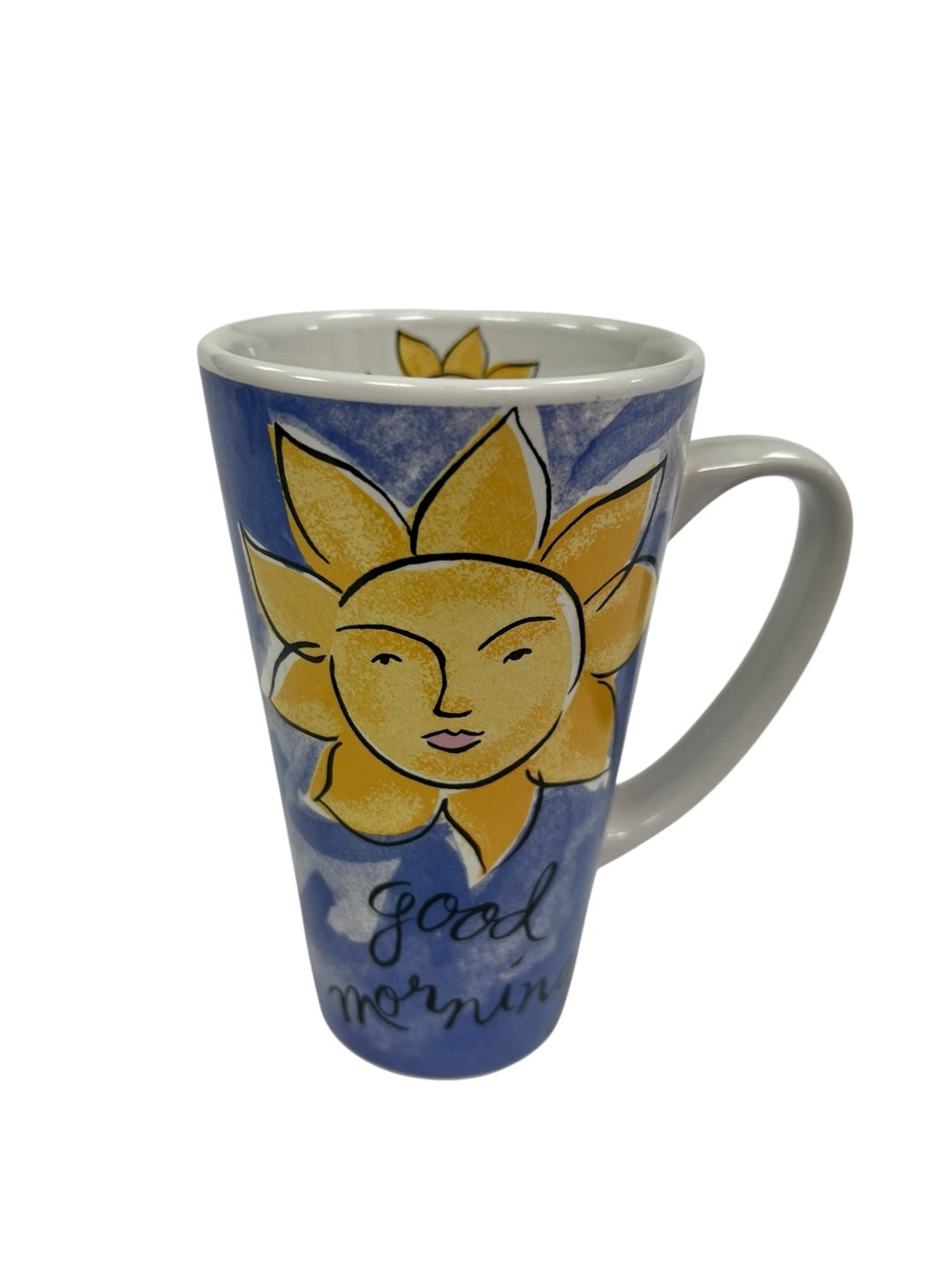 Signature Housewares Sunshine Mug